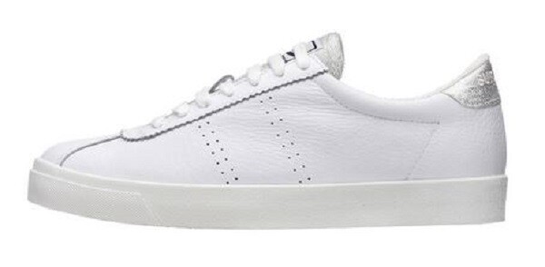 superga comflealame sneaker